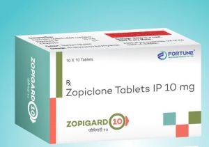 Zopigard 10 Tablets