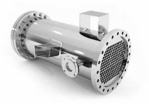 Air Cooled Heat Exchanger