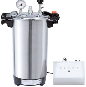 Autoclave Fabrication Service