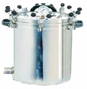 Autoclave Repairing Service