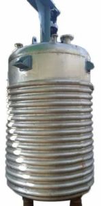 Chemical Reactor Vessel