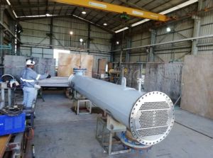 Condenser Installation Service