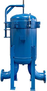 Filter Vessel Unit