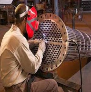 Heat Exchanger Repairing Service