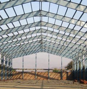 MS Structural Installation Service