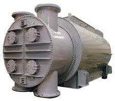 MS Surface Condenser