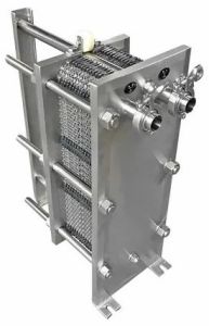 Plate Heat Exchanger