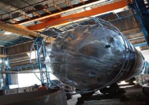 Reactor Installation Service