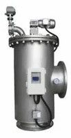 SS Process Filter Unit