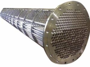 Stainless Steel Heat Exchanger