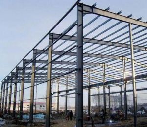 Structural Fabrication Service