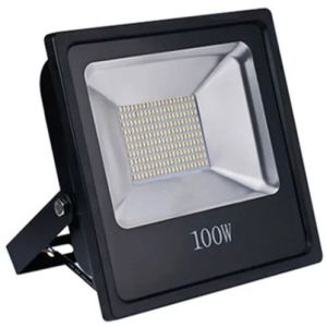 100W LED Flood Light