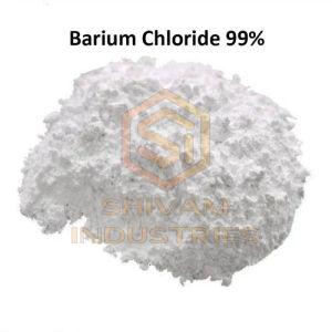 Barium Chloride Powder