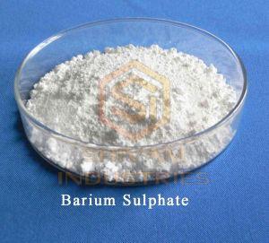 Barium Sulphate Powder