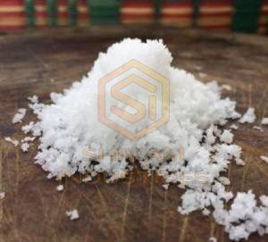 Potassium Bromide Crystal