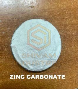 Zinc Carbonate Powder