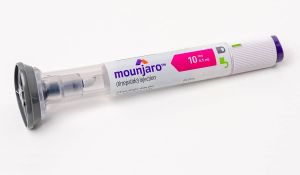 Mounjaro Injections