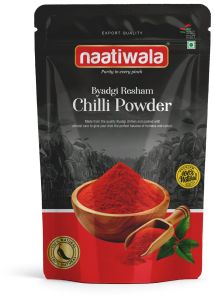 Byadgi Resham Chilli Powder