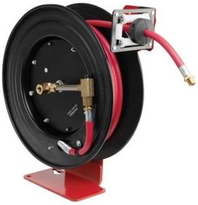 HR Hose Reel