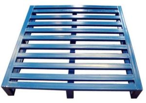 Mild Steel Pallet