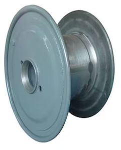 Mild Steel Bobbin