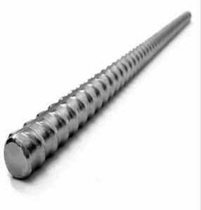 Mild Steel Tie Rod