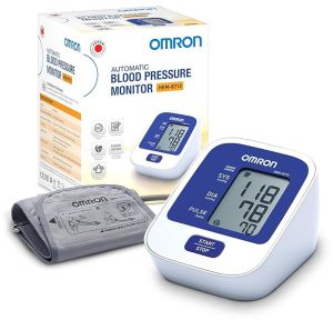 Omron HEM-8712 Blood Pressure Monitor