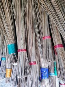 Coconut Stick Broom