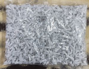 Closed End Wire Connectors