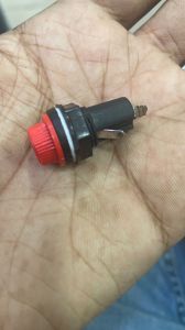 Fuse Holder