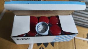 220V LED Indicator Light