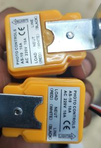 Photoelectric Sensor