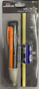 High Voltage Detector