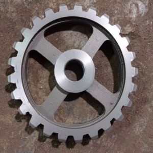 Gear Wheel