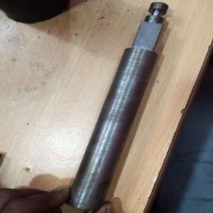 Mild Steel Shaft