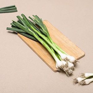 Fresh Green Garlic