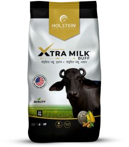 Holstein Xtra Milk Buff  Best Organic Buffalo Cattle Feed