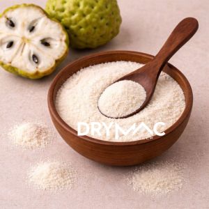 Spray Dried Custard Apple Powder