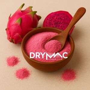 Dragon Fruit Powder (Pink Pitya)