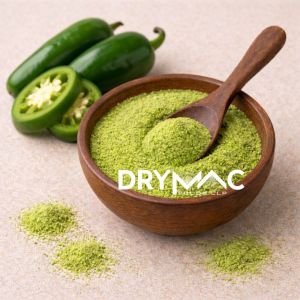 Spray Dried Jalapeno Powder