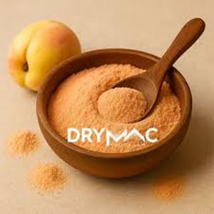 Peach Fruit Powder