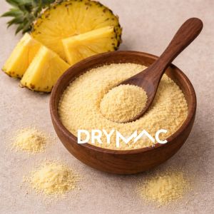Spray Dried Pineapple Powder