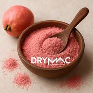 Spray Dried Pink Guava Powder