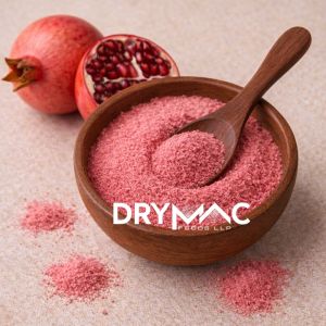 Spray Dried Pomegranate Powder