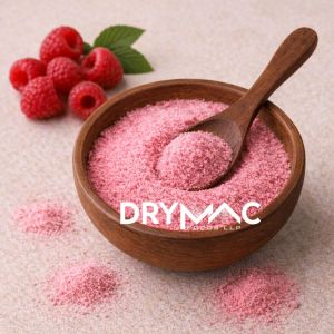 Spray Dried Raspberry Powder
