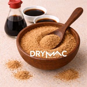 Spray Dried Soya Sauce Powder
