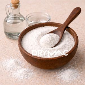 Spray Dried Vinegar Powder