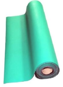 Supreme ESD Green Rubber Mat