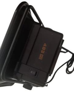 ESD Soldering Fume Absorber