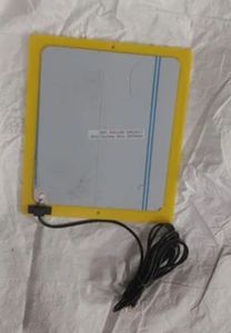 Supreme Static Discharge Plate